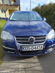 Volkswagen Golf 1.6 Comfortline