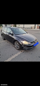 Volkswagen Golf 1.6 TDI (BlueMotion Technology) Comfortline