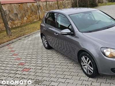 Volkswagen Golf 1.6 TDI BlueMotion Technology Cup