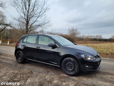 Volkswagen Golf 1.6 TDI Join