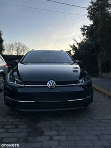 Volkswagen Golf 1.6 TDI SCR DSG Comfortline