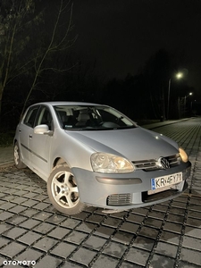 Volkswagen Golf IV 1.6 Basis