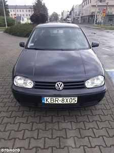 Volkswagen Golf IV 1.9 TDI Comfortline