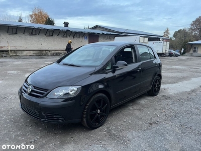 Volkswagen Golf Plus 1.4 Comfortline