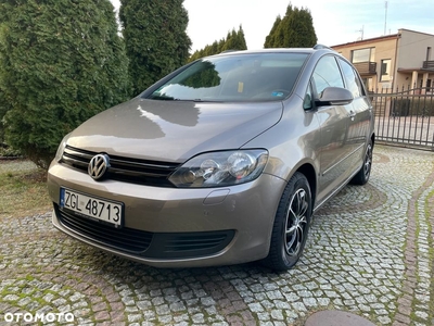 Volkswagen Golf Plus 1.4 Comfortline