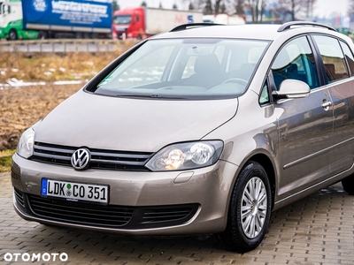 Volkswagen Golf Plus 1.4 Comfortline