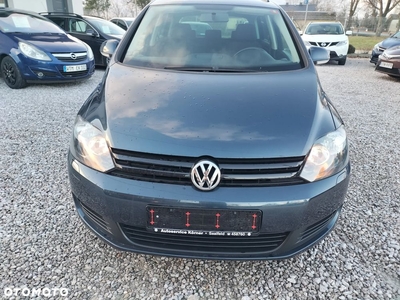 Volkswagen Golf Plus 1.4 Comfortline