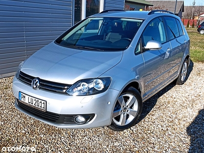 Volkswagen Golf Plus 1.4 Trendline