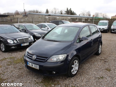 Volkswagen Golf Plus 1.4 Trendline