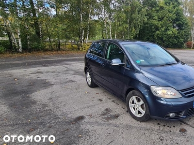 Volkswagen Golf Plus 1.4 TSI Comfortline