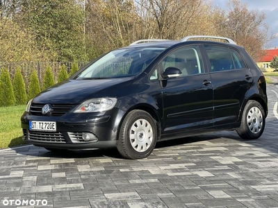 Volkswagen Golf Plus 1.4 TSI Sportline