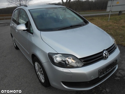 Volkswagen Golf Plus 1.6 Comfortline