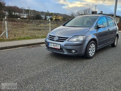 Volkswagen Golf Plus I