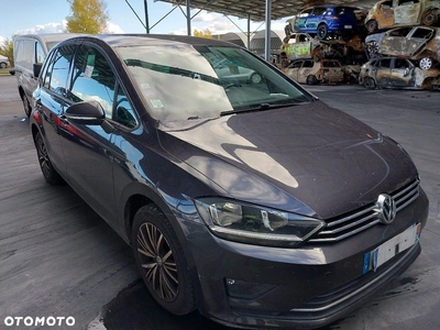 Volkswagen Golf Sportsvan 1.4 TSI (BlueMotion Technology) Comfortline