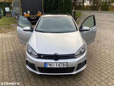 Volkswagen Golf V 1.4 TSI Comfortline