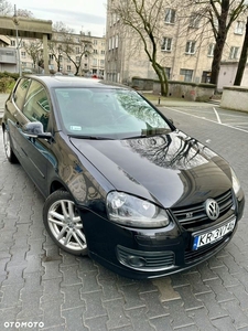 Volkswagen Golf V 1.4 TSI GT Sport