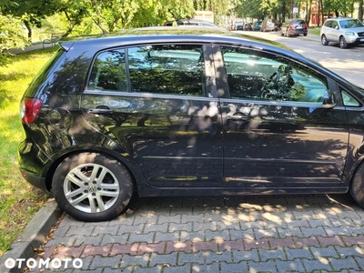 Volkswagen Golf V 1.9 TDI Comfortline