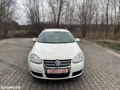 Volkswagen Golf V 1.9 TDI Comfortline