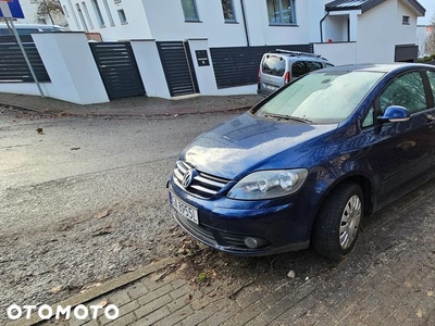 Volkswagen Golf V 1.9 TDI Comfortline