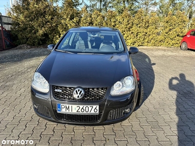 Volkswagen Golf V 2.0 TSI GTI DSG