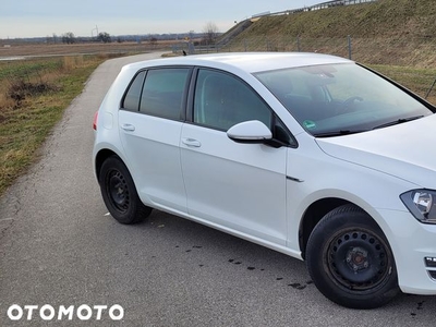 Volkswagen Golf Variant 1.2 TSI BlueMotion Technology Lounge