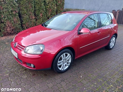 Volkswagen Golf VI 1.4 TSI Comfortline