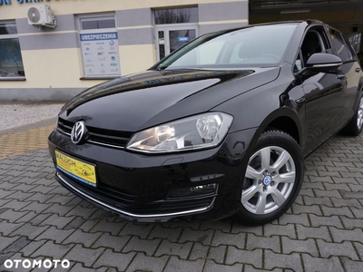 Volkswagen Golf VII 1.2 TSI BMT Start