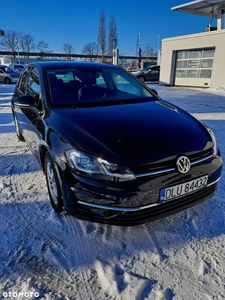 Volkswagen Golf VII 2.0 TDI BMT Comfortline