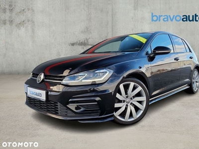 Volkswagen Golf VII 2.0 TDI BMT Highline DSG EU6