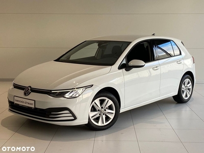 Volkswagen Golf VIII 1.5 TSI EVO Life