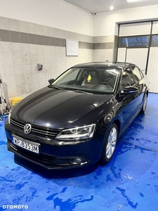 Volkswagen Jetta 1.6 TDI Comfortline