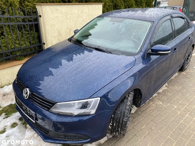 Volkswagen Jetta 1.8T SE