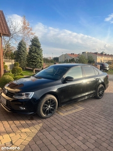 Volkswagen Jetta 2.0 TDI DPF BMT Comfortline