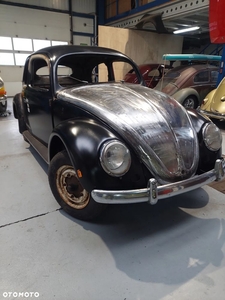 Volkswagen Kafer