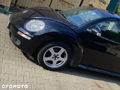 Volkswagen New Beetle 1.6