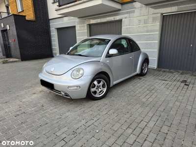 Volkswagen New Beetle 2.0