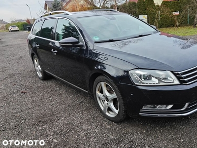 Volkswagen Passat 1.4 TSI Highline R-Style