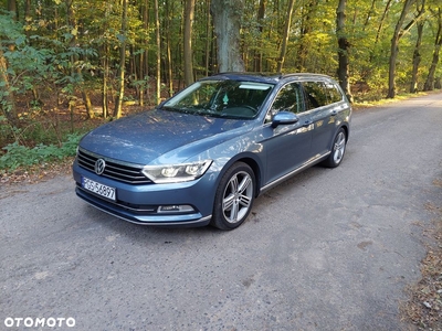 Volkswagen Passat 1.6 TDI BMT Comfortline