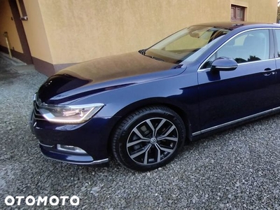 Volkswagen Passat 1.8 TSI BMT Highline DSG