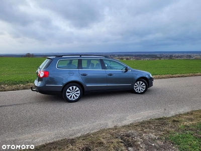 Volkswagen Passat 1.8 TSI Comfortline