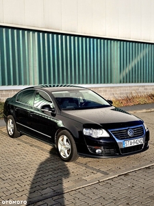 Volkswagen Passat 1.8 TSI Highline DSG