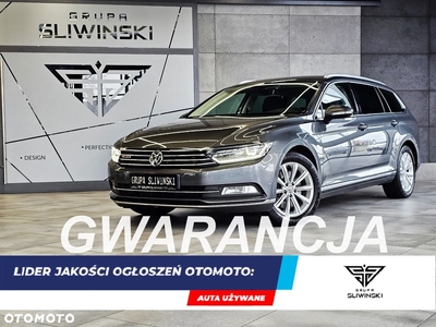 Volkswagen Passat 2.0 TDI Bi-Turbo BMT 4Mot Highline DSG