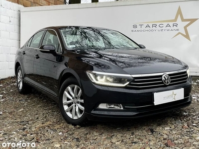 Volkswagen Passat 2.0 TDI BMT Comfortline