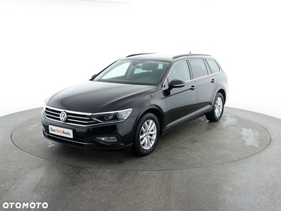 Volkswagen Passat 2.0 TDI EVO Business DSG