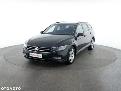 Volkswagen Passat 2.0 TDI EVO Business DSG