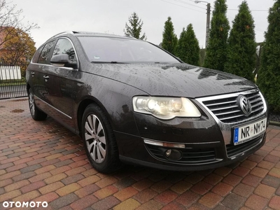 Volkswagen Passat 2.0 TDI Highline