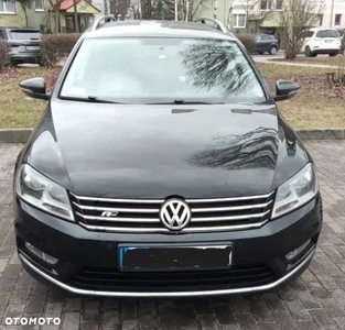 Volkswagen Passat 2.0 TDI Highline R-Style