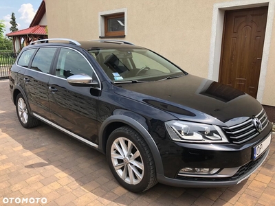 Volkswagen Passat 1.8 TSI