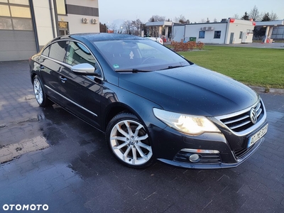 Volkswagen Passat CC 1.8 TSI Exclusive