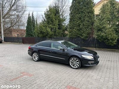 Volkswagen Passat CC 1.8 TSI Exclusive